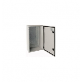 Metallåda Tibox ST3 320 (300x300x200, Utomhus, IP66)