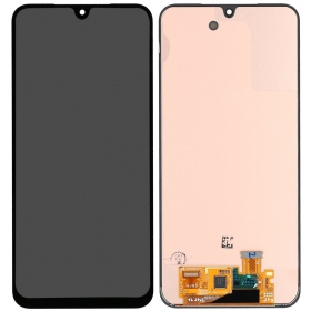 Samsung Galaxy A26 5G skärm (original)