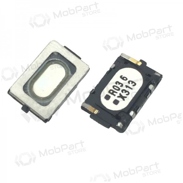 Sony Xperia Z1 L39h C6902 / Xperia Z1 C6903 / Xperia Z1 C6906 / Xperia Z1 C6943 topphögtalare Sony Xperia Z1 L39h C6902 / Xperia Z1 C6903 / Xperia Z1 C6906 / Xperia Z1 C6943 topphögtalare