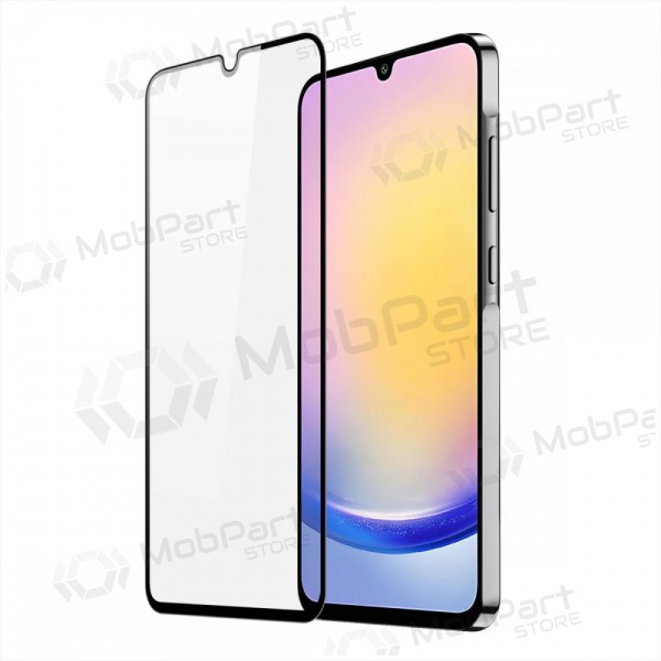Samsung Galaxy A52 4G / A52 5G / A52s 5G / A53 5G härdat glas skärmskydd "Dux Ducis" Samsung Galaxy A52 4G / A52 5G / A52s 5G / A53 5G härdat glas skärmskydd "Dux Ducis"