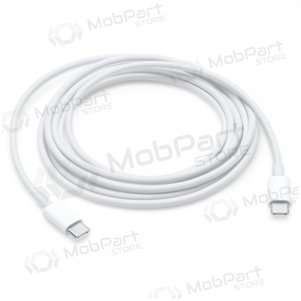 USB kabel USB-C (Type-C) to USB-C (Type-C) (1,2M)
