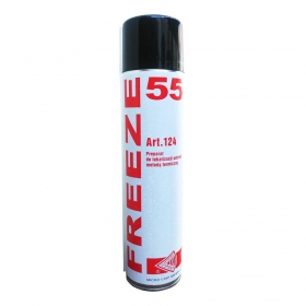 Kyl aerosol Freeze 55 600ml