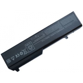 DELL 312-0724, 5200mAh laptop batteri, Advanced