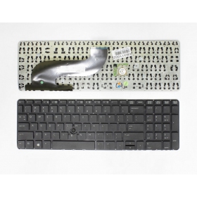 HP ProBook: 640, 645, 650 tangentbord