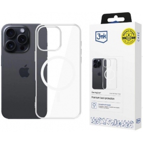 Apple iPhone 17 Pro Max mobilskal / fodral 