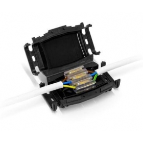 Gelinėmedjungimo dėžutė Morek MBG0030A24 (100x59x34)