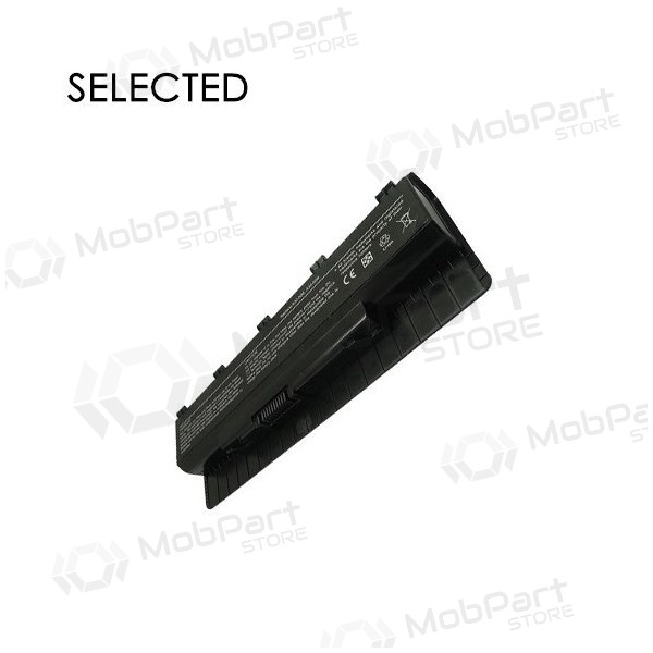 ASUS A32-N56, 4400mAh laptop batteri ASUS A32-N56, 4400mAh laptop batteri