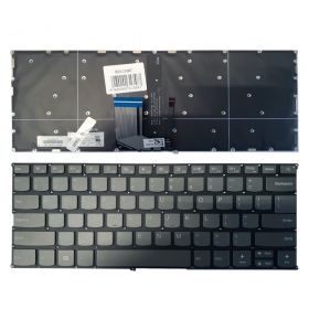 LENOVO IdeaPad 720S-13, 720S-13IKB, 720S-13ARR (US) tangentbord