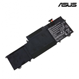 ASUS U38N, 6520mAh laptop batteri - PREMIUM