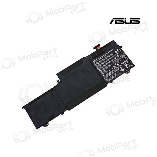 ASUS U38N, 6520mAh laptop batteri - PREMIUM ASUS U38N, 6520mAh laptop batteri - PREMIUM