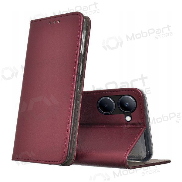 Xiaomi Redmi 12, Redmi Note 12R, Poco M6 Pro 5G fodral Xiaomi Redmi 12, Redmi Note 12R, Poco M6 Pro 5G fodral