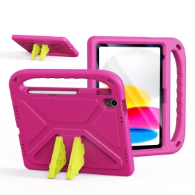 Apple iPad 10.9 2022, iPad 11 2025 fodral - Dux Ducis Puff