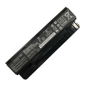 ASUS A32N1405, 5200mAh laptop batteri - PREMIUM