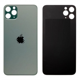 Apple iPhone 11 Pro bakstycke (grönt)
