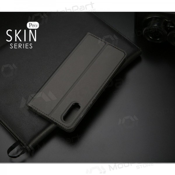 Xiaomi 17T Pro fodral -Dux Ducis Skin Pro- svart