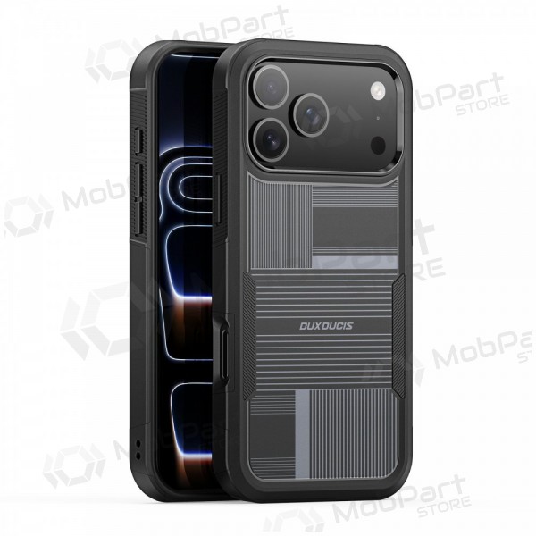 Apple iPhone 17 Pro Max, 18 Pro Max fodral 