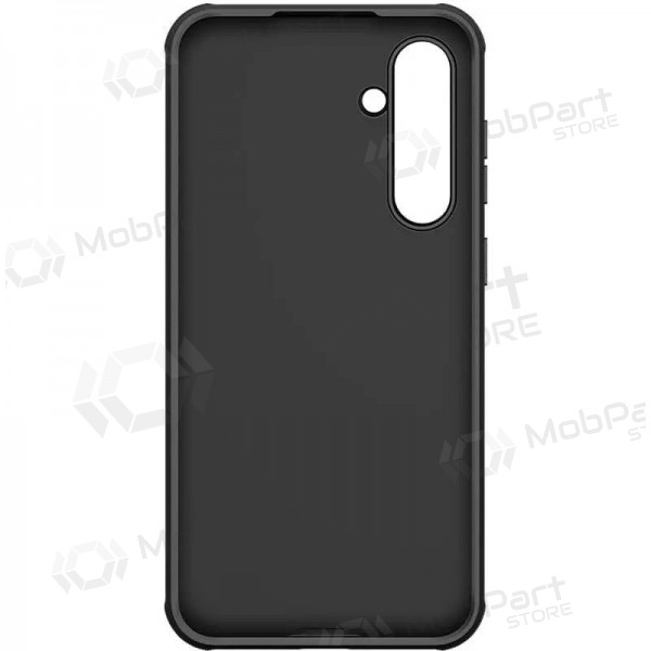 Samsung Galaxy A14 4G mobilskal „Nillkin Frosted Shield“ (svart)