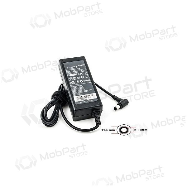 SAMSUNG 42W: 14V, 3A bärbar laddare