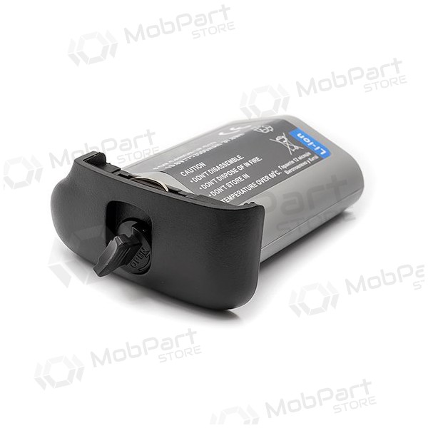 CANON LP-E19 2700mAh foto batteri / ackumulator CANON LP-E19 2700mAh foto batteri / ackumulator
