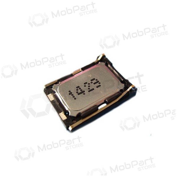 Sony Xperia M2 Dual D2302 / Xperia M2 D2303 / Xperia M2 D2305 / Xperia M2 D2306 högtalare (botten högtalare) Sony Xperia M2 Dual D2302 / Xperia M2 D2303 / Xperia M2 D2305 / Xperia M2 D2306 högtalare (botten högtalare)