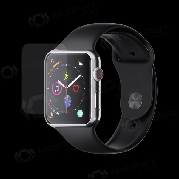 Apple Watch 5 40mm skärmskyddande film 