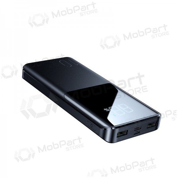 Powerbank Power Bank Joyroom JR-QP191 22.5W PD QC3.0 AFC 10000mAh svart