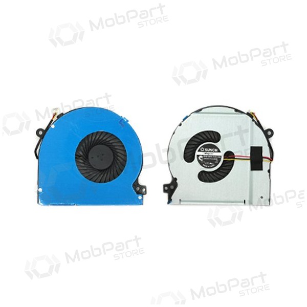 Laptopkylare DELL XPS 15, L501X