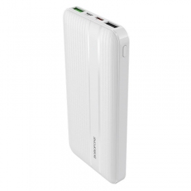 Powerbank Power Bank Borofone BJ9 Type-C PD+Quick Charge 3.0 (3A) 10000mAh vit