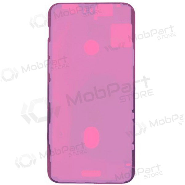 Apple iPhone 11 Pro skärm självhäftande tejp (service pack) (original)