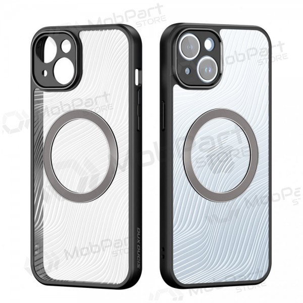 Apple iPhone 14 fodral - Dux Ducis Aimo Mag