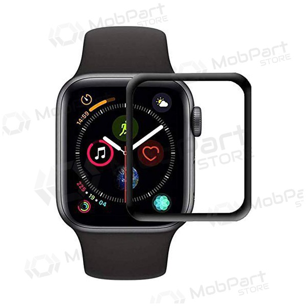 Apple Watch 1 / 2 / 3 38mm härdat glas skärmskydd 