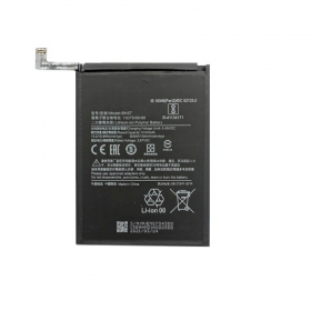 XIAOMI Poco X3 batteri / ackumulator (5160mAh)