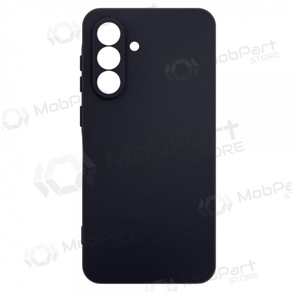 Samsung Galaxy A27 fodral -3MK Matt Case- svart
