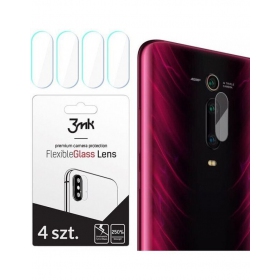 Samsung G770 Galaxy S10 Lite kamera skyddande film 