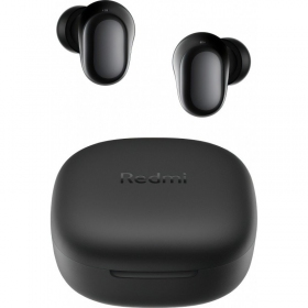 Trådlöss ausinės Xiaomi Redmi Buds 6 Play juodos BHR8776GL