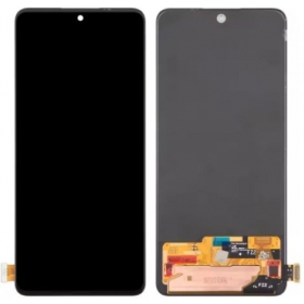 Xiaomi Redmi Note 14S skärm (OLED)
