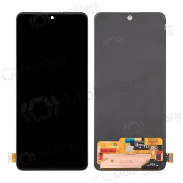 Xiaomi Redmi Note 14S skärm (OLED)