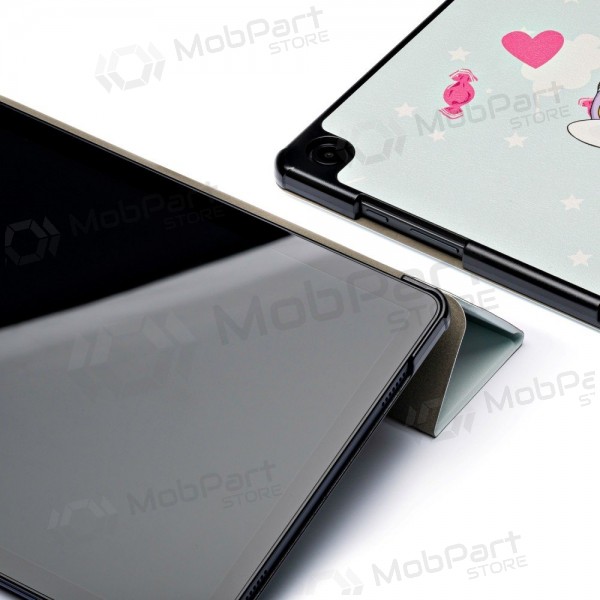 Samsung Galaxy Tab A9+, Tab A11+ fodral 
