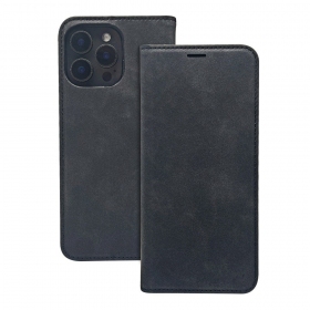 Samsung Galaxy A16 fodral -Smart Suede-