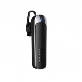 Bluetooth handsfree Awei VS-6 för hjälm USB-C svart