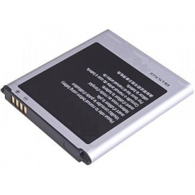 Samsung i9260 Galaxy Premier batteri / ackumulator (2100mAh)
