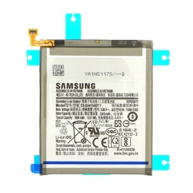 Samsung A415 Galaxy A41 2020 (EB-BA415ABY) batteri / ackumulator (3410mAh) (service pack) (original)