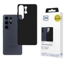 Samsung Galaxy S26 Ultra skal - 3MK Matt Case