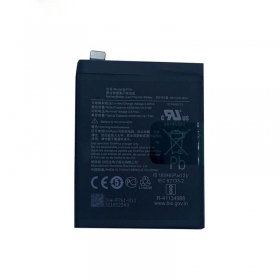 OnePlus 8 (BLP761) batteri / ackumulator (4230mAh)