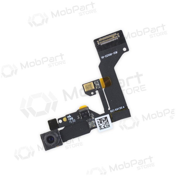 Apple iPhone 6S framkamera (begagnad, original)
