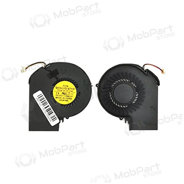Laptopkylare DELL 15Z 5523