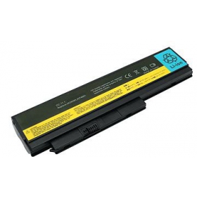LENOVO 0A36281, 5200mAh laptop batteri, Selected