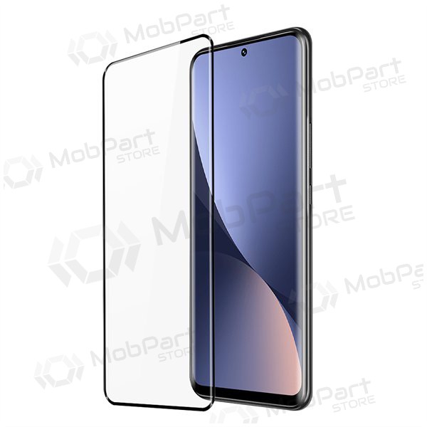 Xiaomi Redmi 12 /Redmi Note 12R / Poco M6 Pro 5G härdat glas skärmskydd 