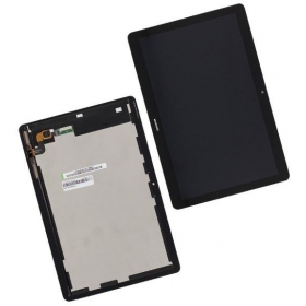 Huawei MediaPad T3 10 skärm (svart)