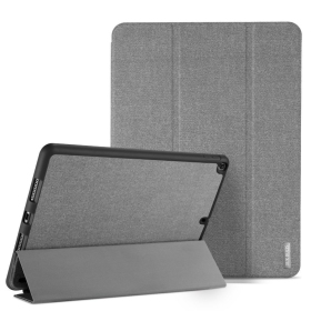 Apple iPad 9.7 (2017, 2018) fodral - Dux Ducis Domo